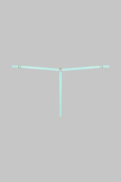 Maison Close Double Sens PastelMicro String