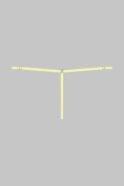 Maison Close Double Sens PastelMicro String