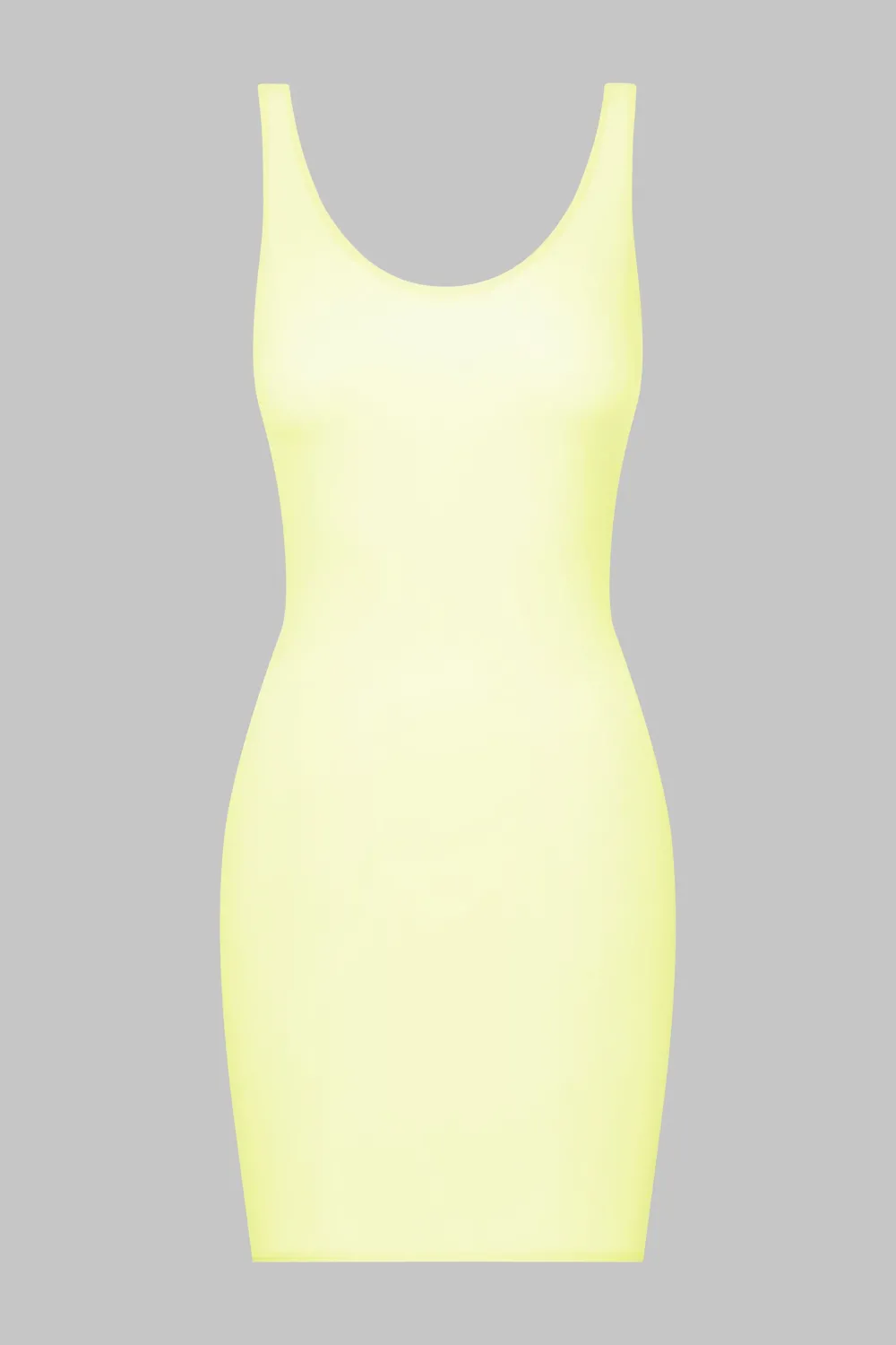 Maison Close Double Sens PastelRobe Courte Dos Nu