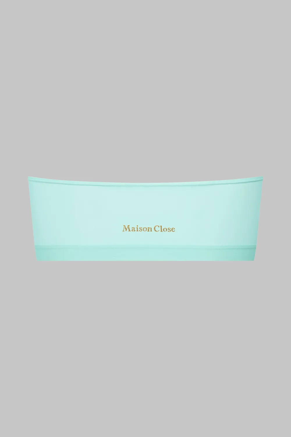Maison Close Double Sens PastelSoutien-gorge Bandeau