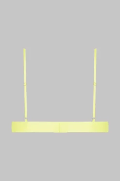 Maison Close Double Sens PastelSoutien-gorge Triangle