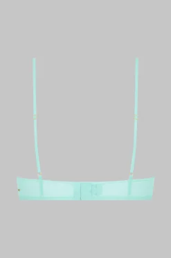 Maison Close Double Sens PastelSoutien-gorge Corbeille