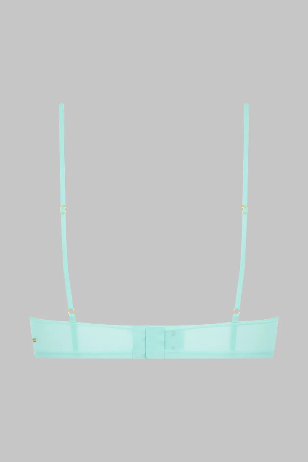 Maison Close Double Sens PastelSoutien-gorge Corbeille