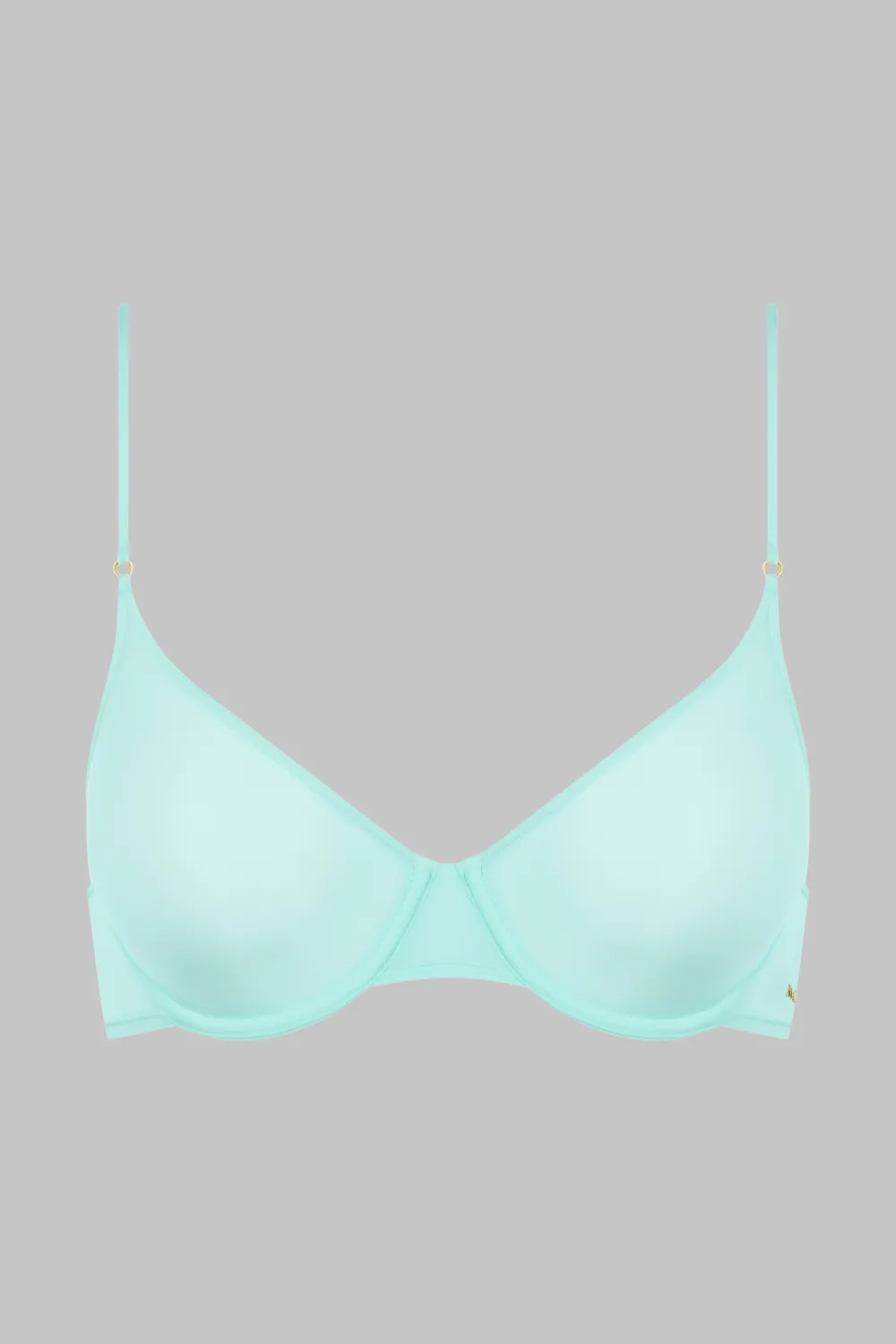 Maison Close Double Sens PastelSoutien-gorge Corbeille