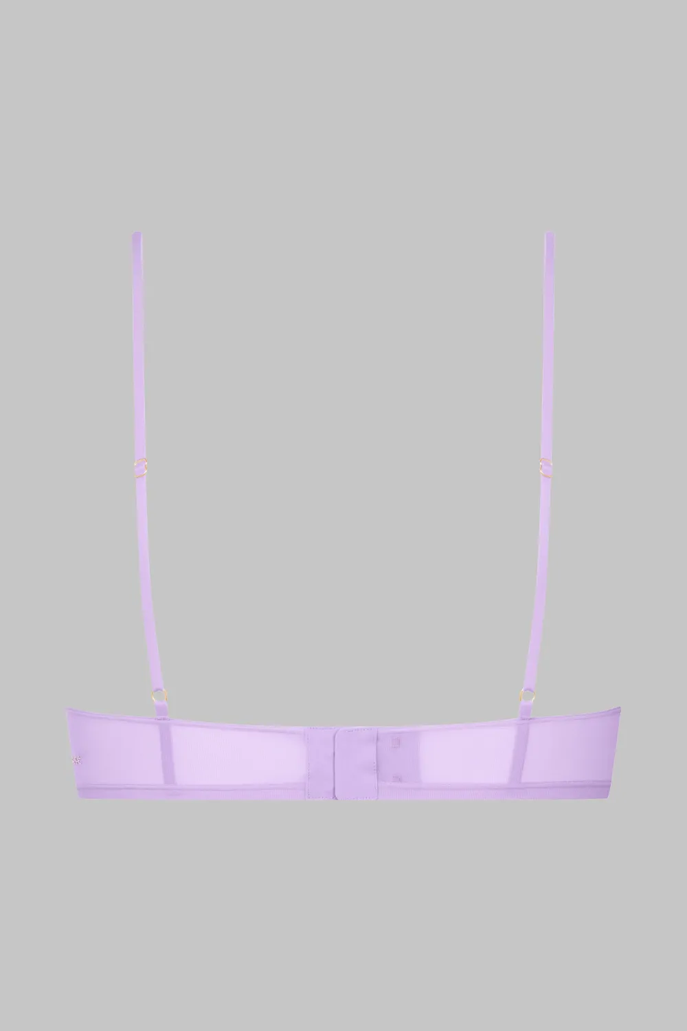 Maison Close Double Sens PastelSoutien-gorge Corbeille