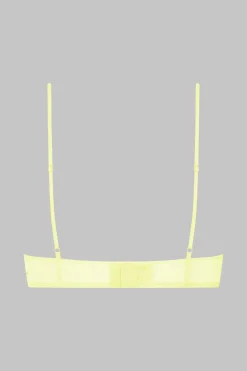 Maison Close Double Sens PastelSoutien-gorge Corbeille