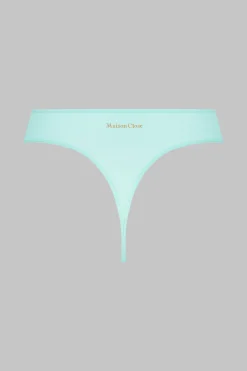 Maison Close Double Sens PastelString Taille Haute