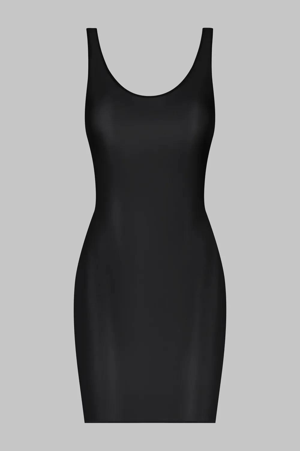 Maison Close Double SensRobe Courte Dos Nu