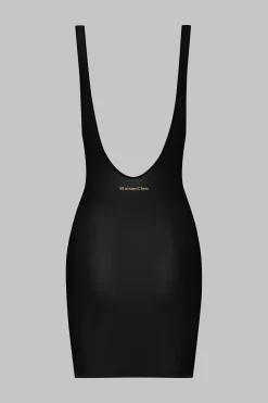 Maison Close Double SensRobe Courte Dos Nu