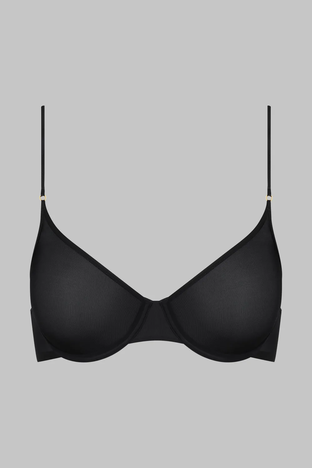Maison Close Double SensSoutien-gorge Corbeille