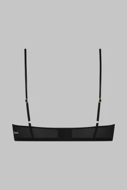 Maison Close Double SensSoutien-gorge Corbeille