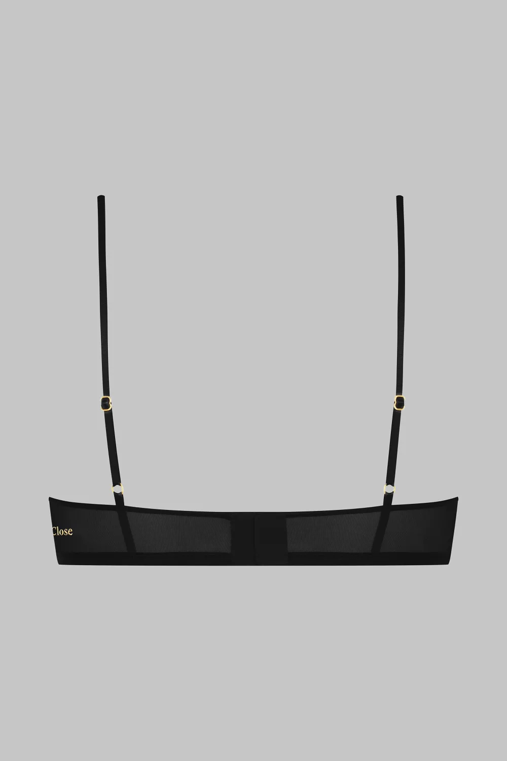 Maison Close Double SensSoutien-gorge Corbeille