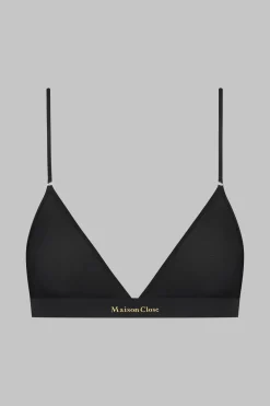 Maison Close Double SensSoutien-gorge Triangle