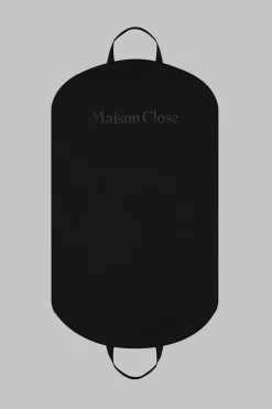 Maison Close Dressing & EntretienHousse de vêtement