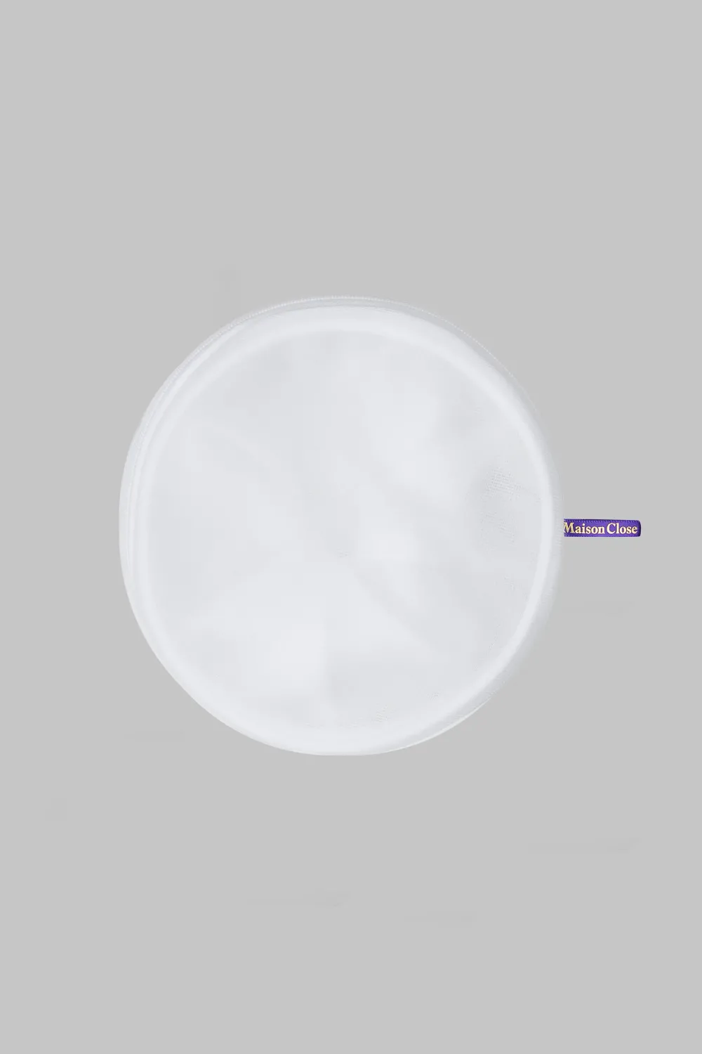 Maison Close Dressing & EntretienPochon de lavage rond