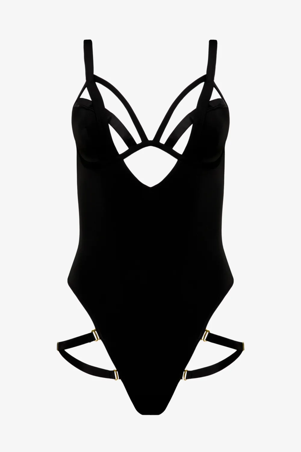 Maison Close FataleBody