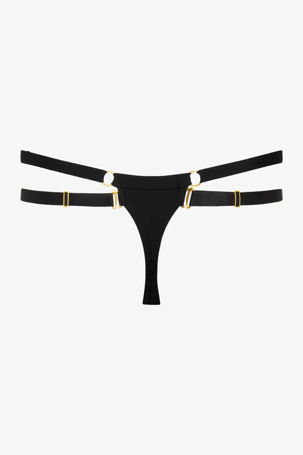 Maison Close FataleString