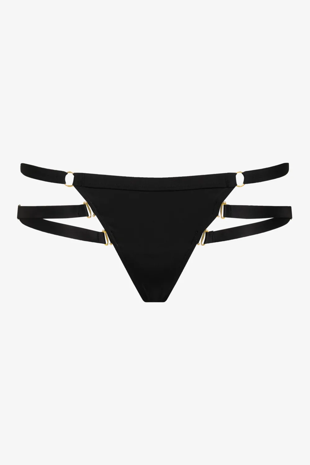 Maison Close FataleString