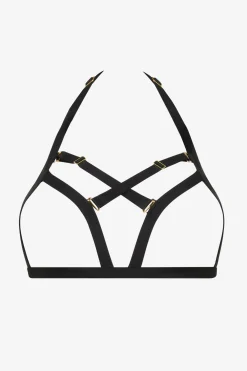 Maison Close FataleTriangle Ouvert