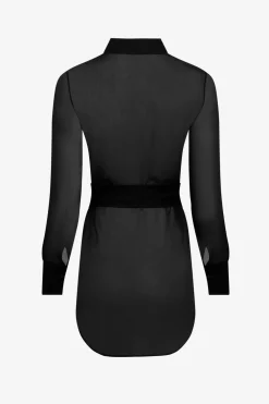 Maison Close FeverRobe chemise