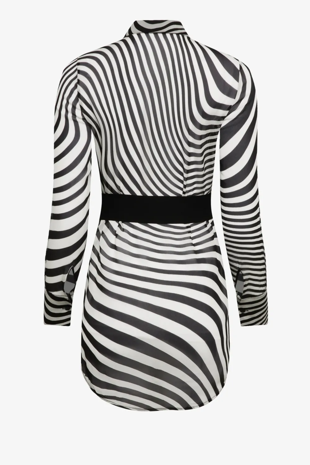 Maison Close FeverRobe chemise