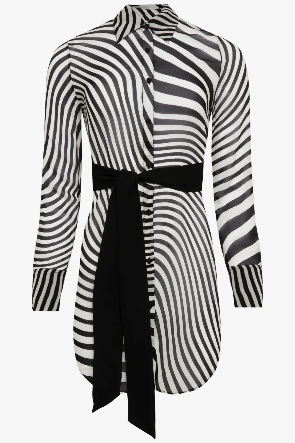 Maison Close FeverRobe chemise