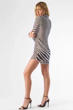 Maison Close FeverRobe chemise