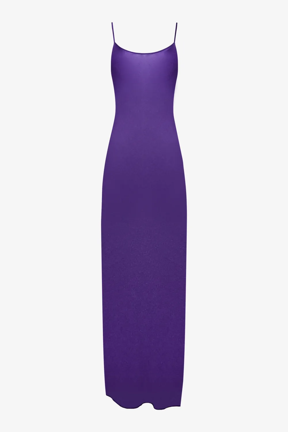 Maison Close FeverRobe longue dos nu