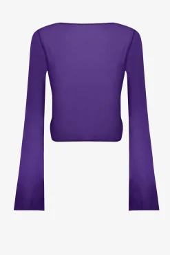 Maison Close FeverTop manches longues