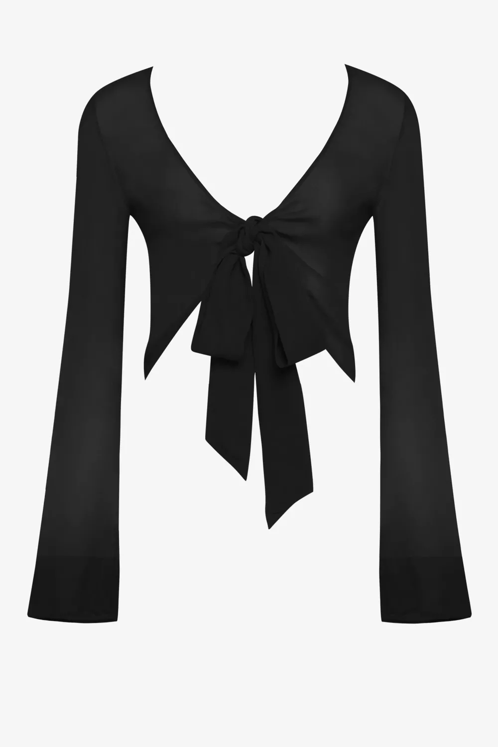 Maison Close FeverTop manches longues