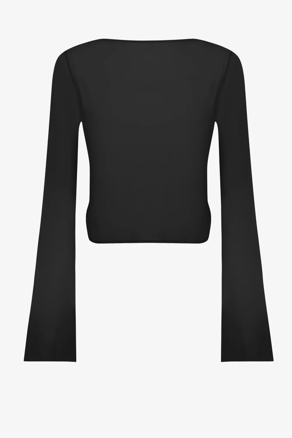 Maison Close FeverTop manches longues