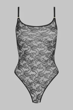 Maison Close FlashbackBody string