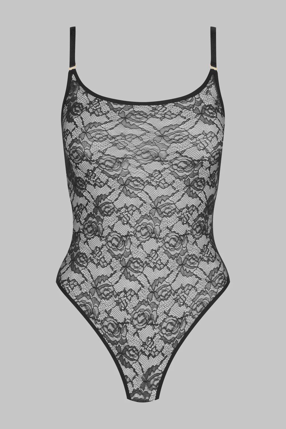 Maison Close FlashbackBody string
