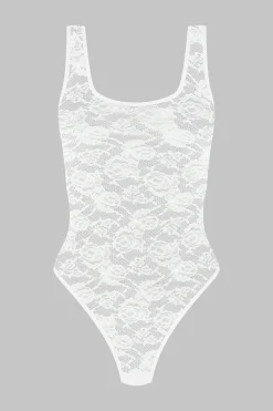 Maison Close FlashbackBody string dos nu