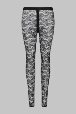 Maison Close FlashbackLegging