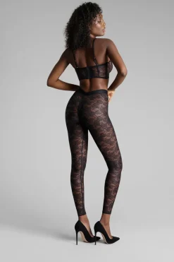 Maison Close FlashbackLegging