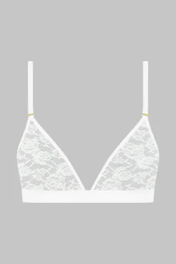 Maison Close FlashbackSoutien-gorge triangle