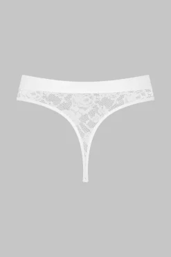 Maison Close FlashbackString taille haute