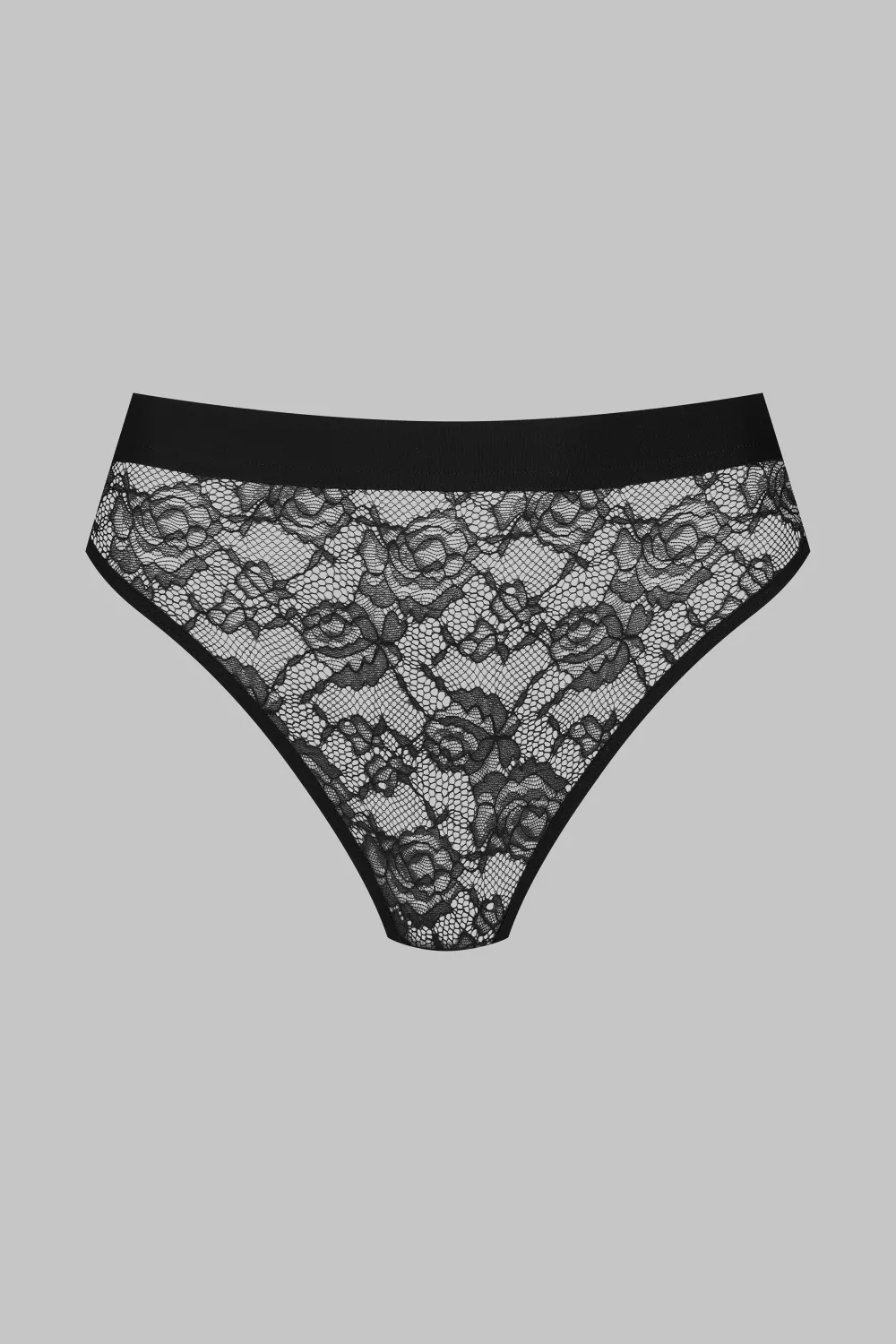 Maison Close FlashbackString taille haute