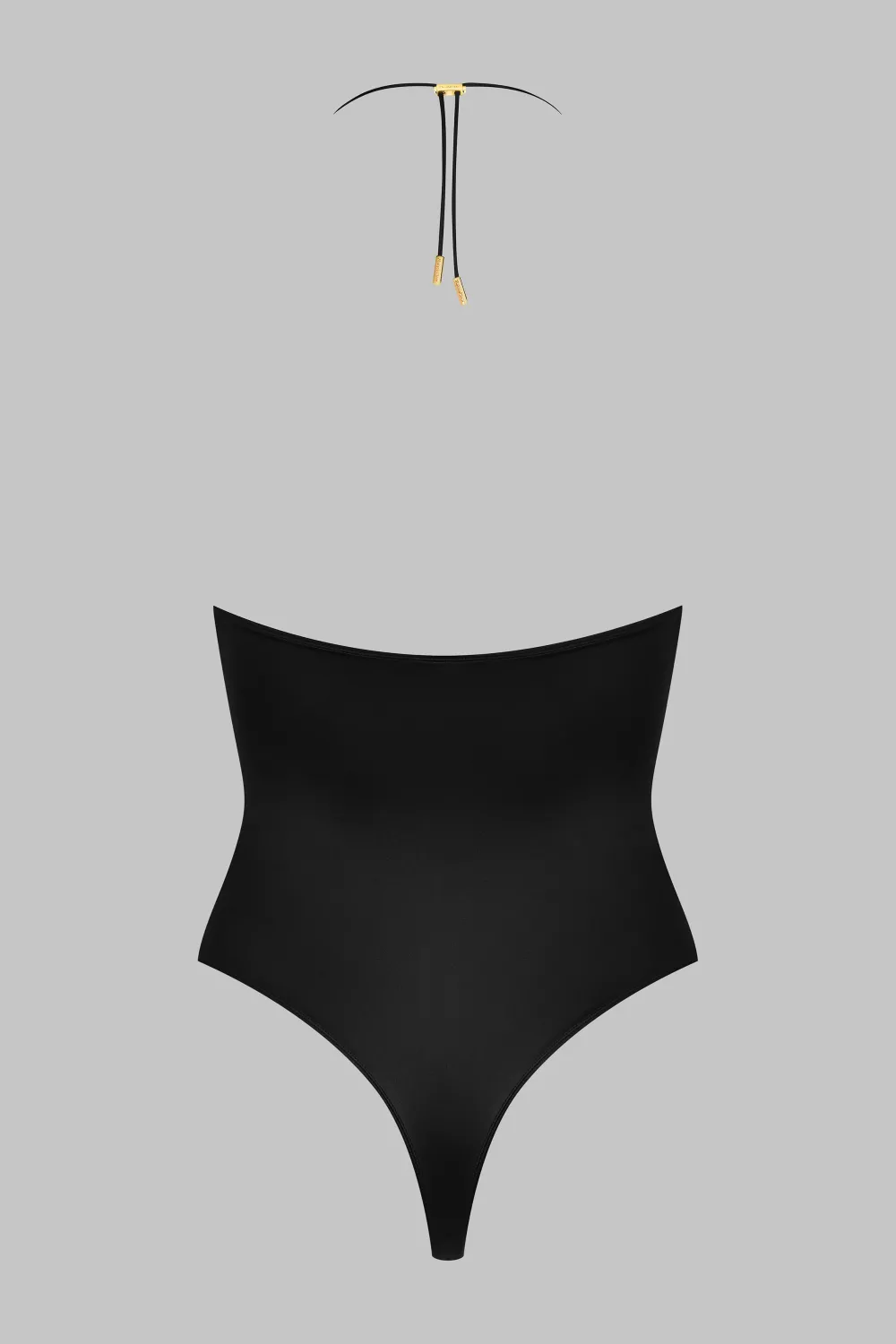 Maison Close French KissBody string bandeau