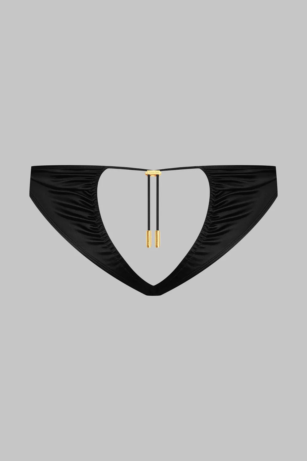 Maison Close French KissCulotte ouverte