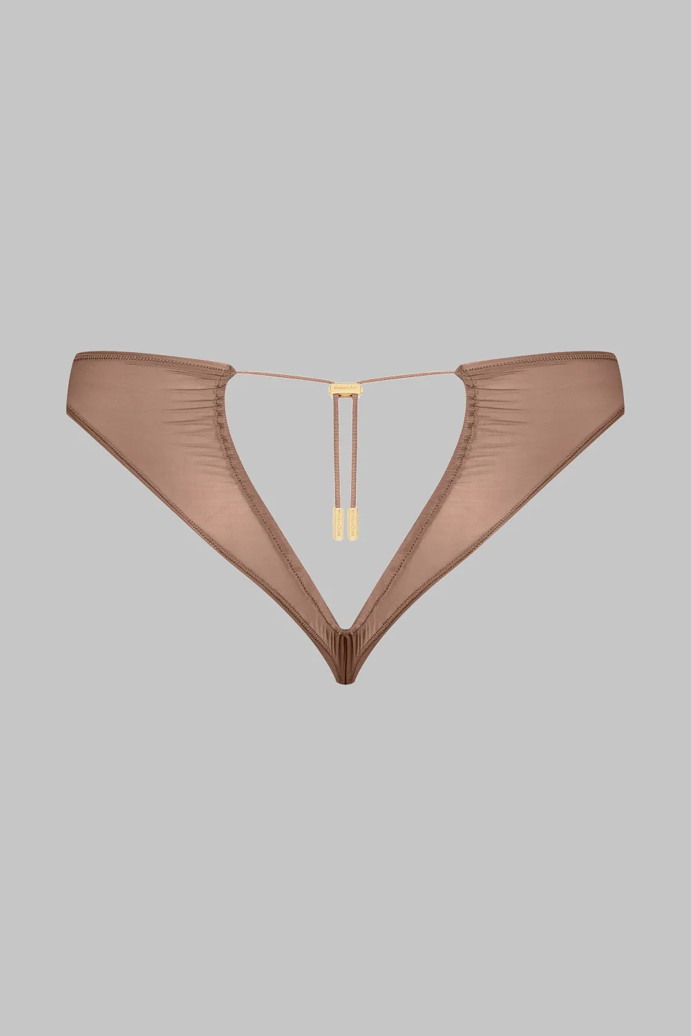 Maison Close French Kiss LightCulotte ouverte
