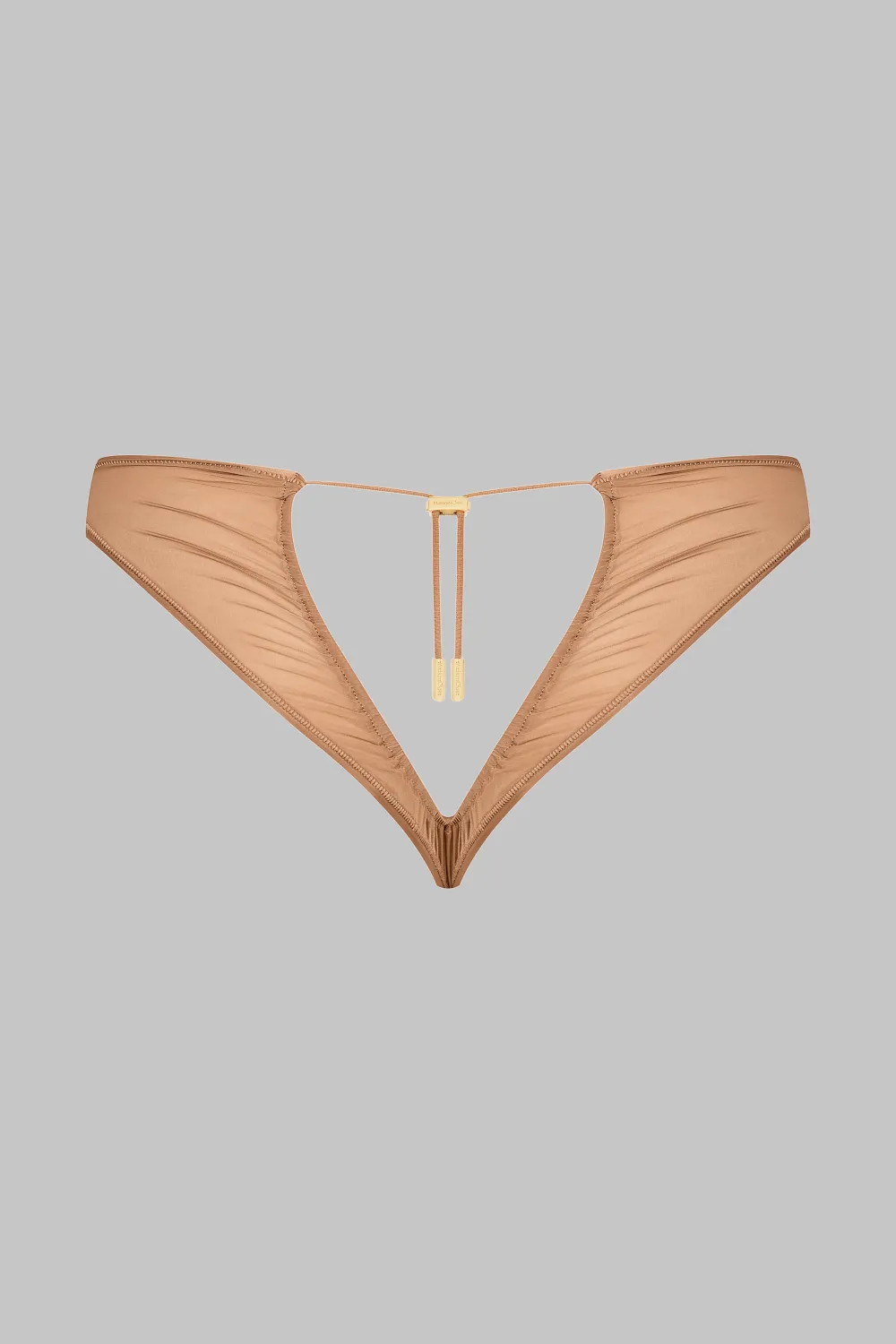 Maison Close French Kiss LightCulotte ouverte