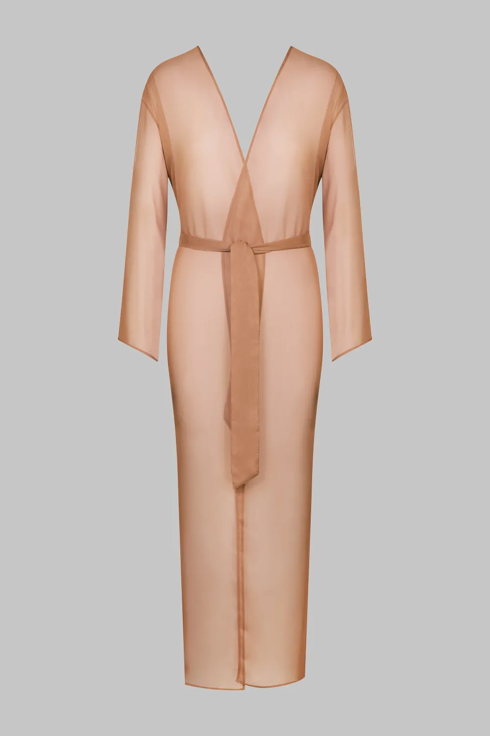Maison Close French Kiss LightKimono