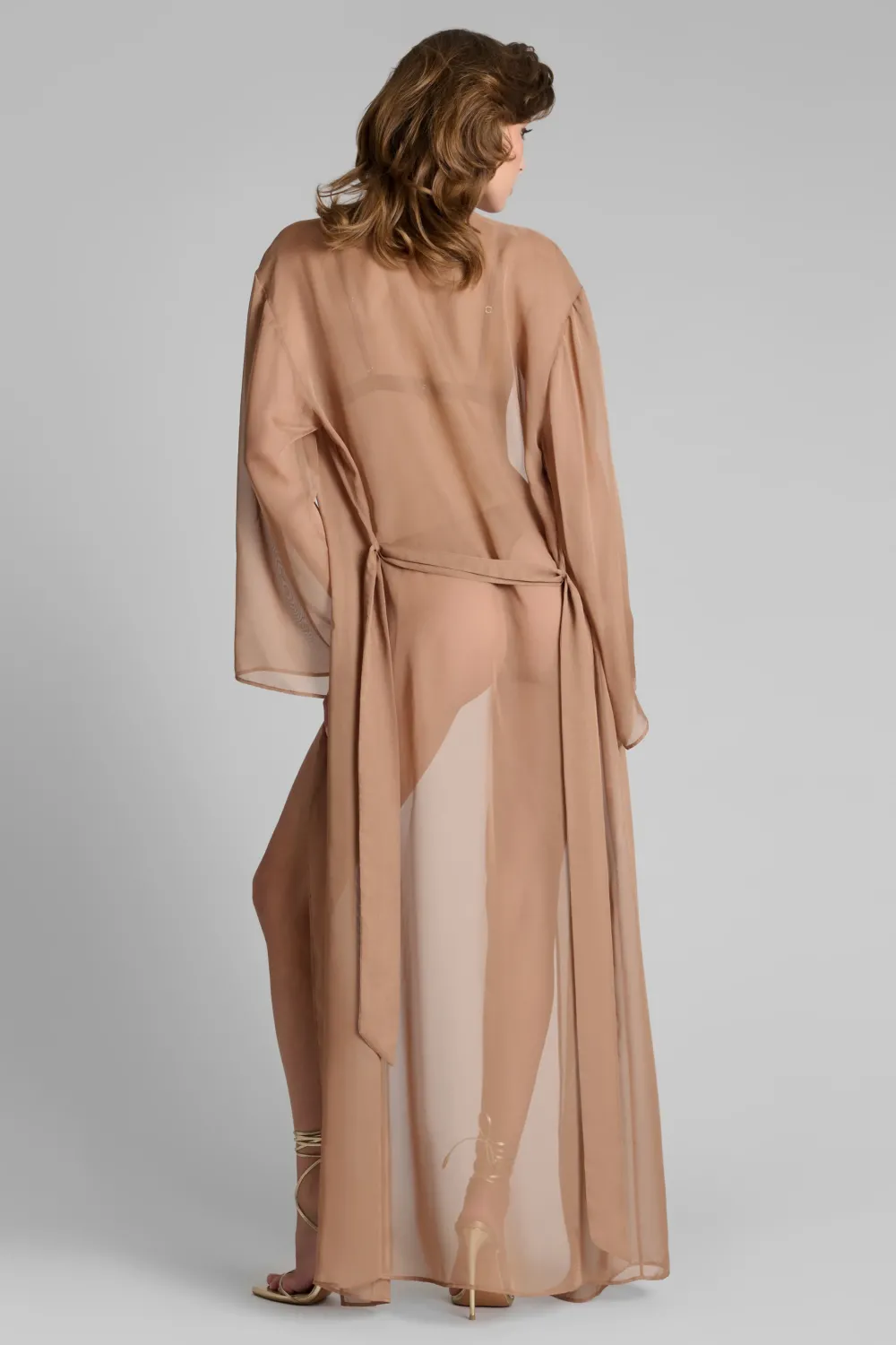 Maison Close French Kiss LightKimono