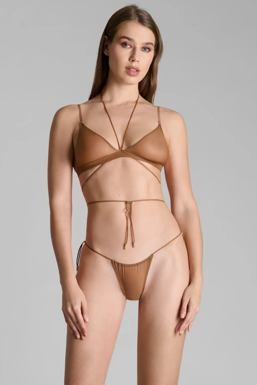 Maison Close French Kiss LightMini string