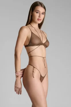 Maison Close French Kiss LightMini string