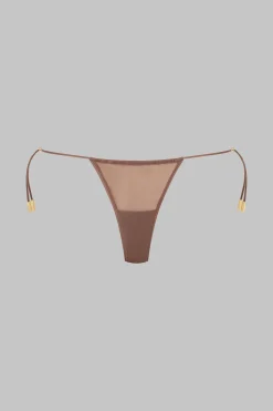 Maison Close French Kiss LightMini string