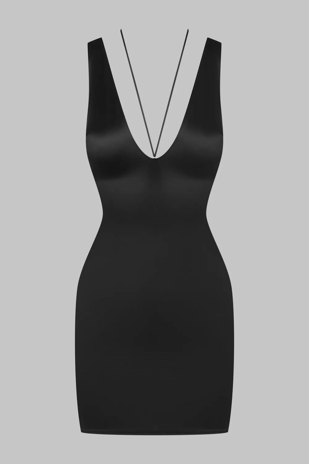Maison Close French KissRobe courte col V