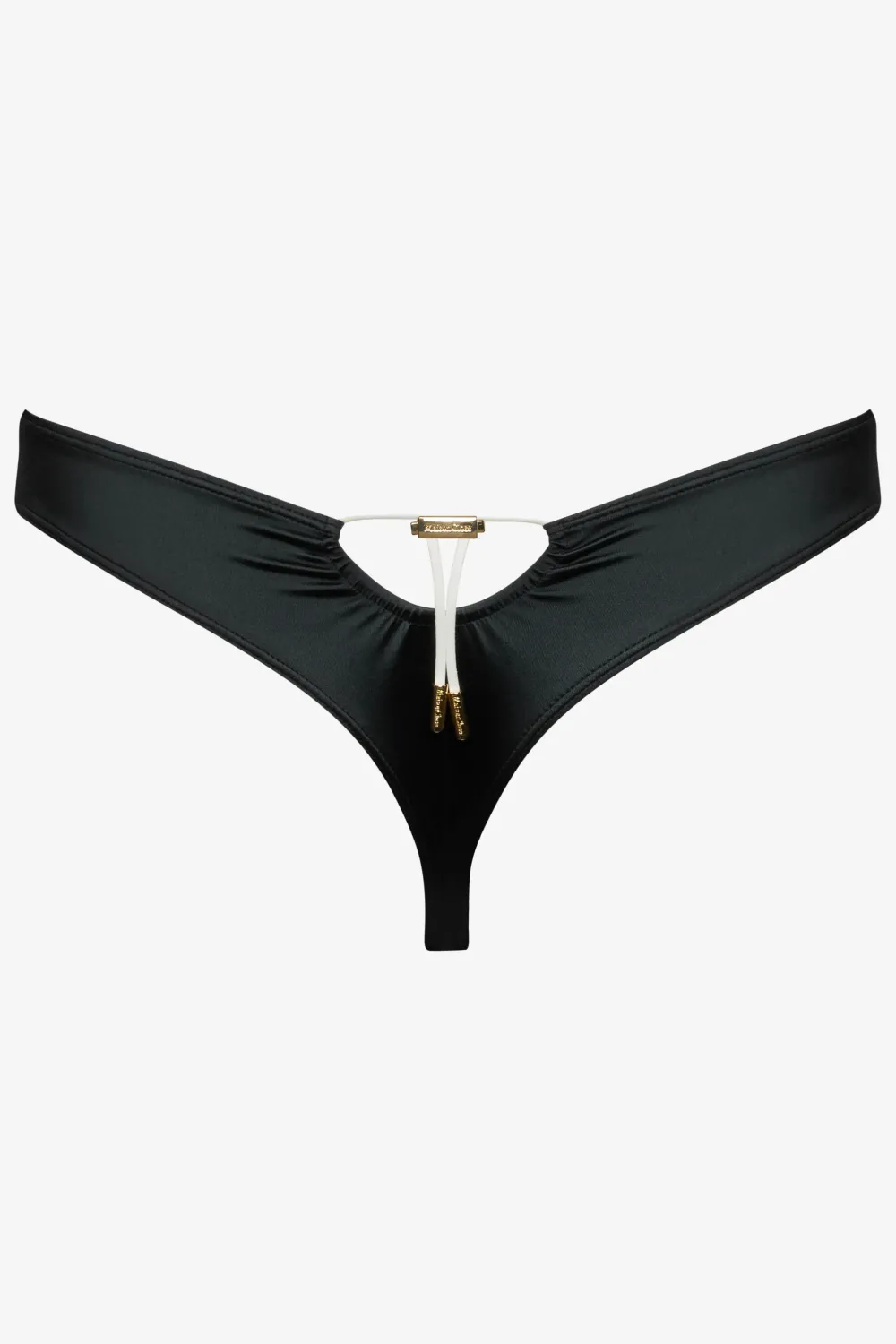 Maison Close GlowMaillot de bain Tanga